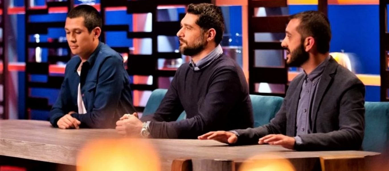 Απίστευτα ποσά! Τόσες δεκάδες χιλιάδες ευρώ παίρνουν οι κριτές του MasterChef για 4 μήνες ριάλιτι